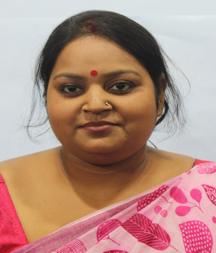 SWATI SUMAN